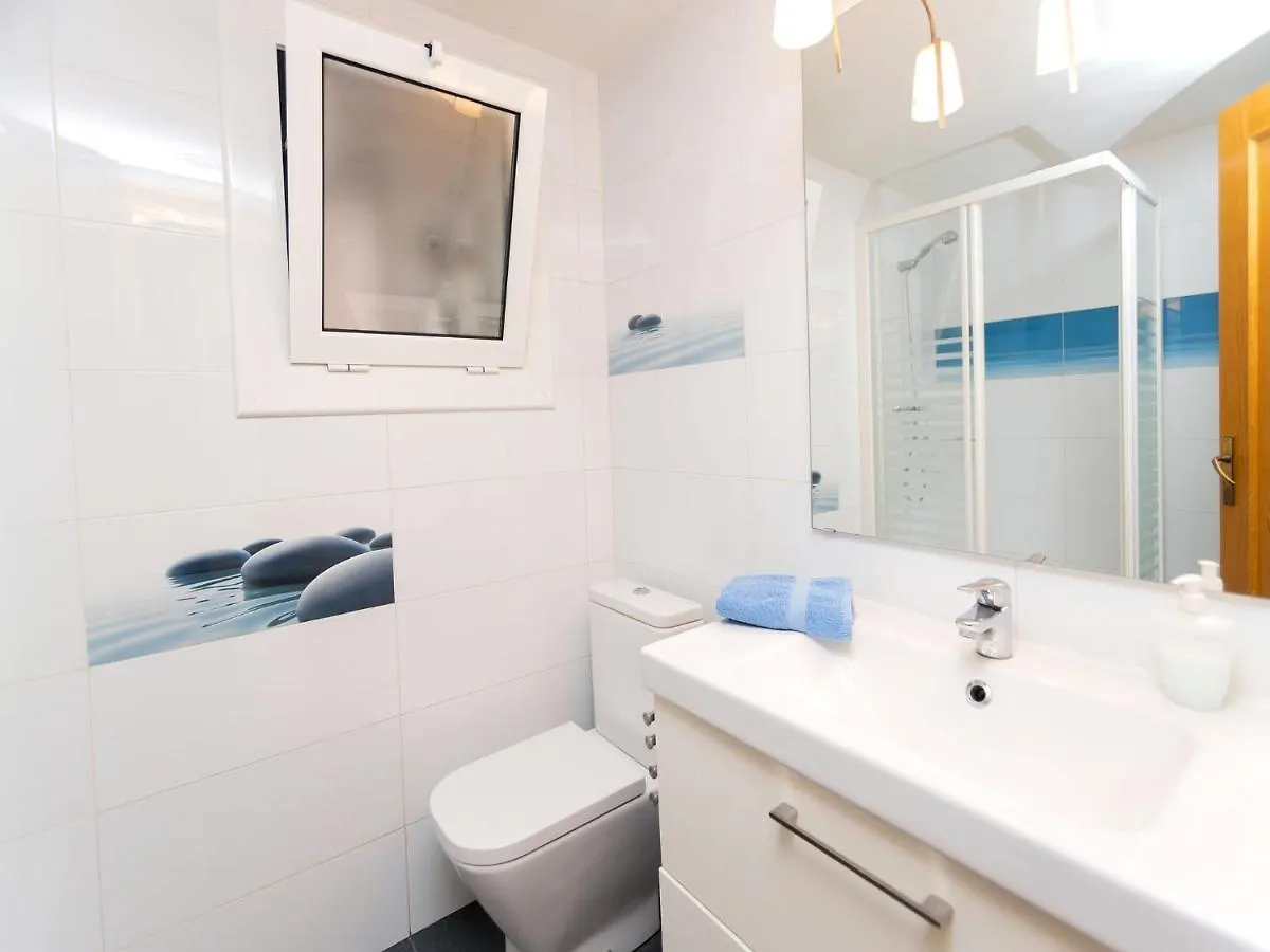 Apartment Eixample Dret Barcelona