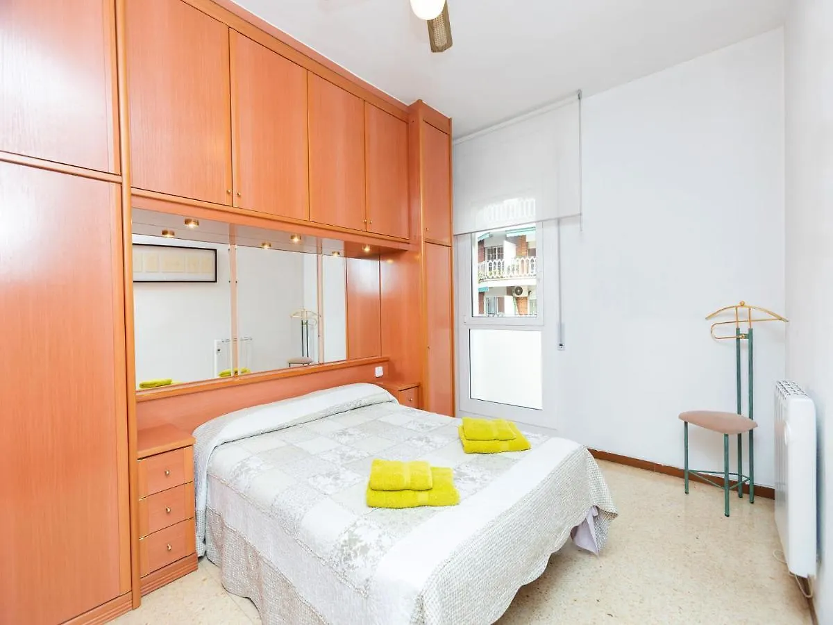Apartment Eixample Dret Barcelona 0*,  España