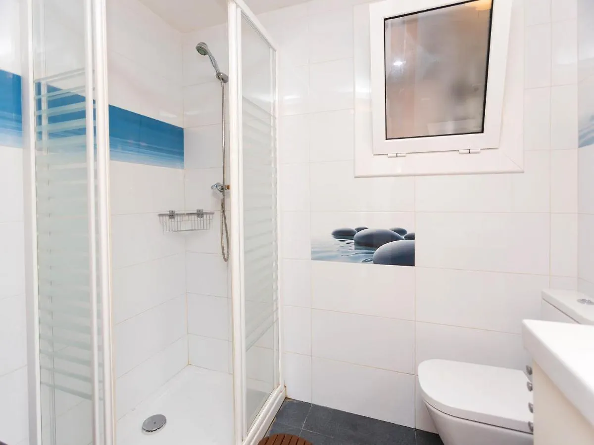 Apartment Eixample Dret Barcelona 0*,