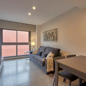 Bonavista - Virreina Apartman